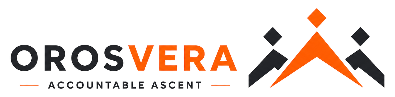 Orosvera